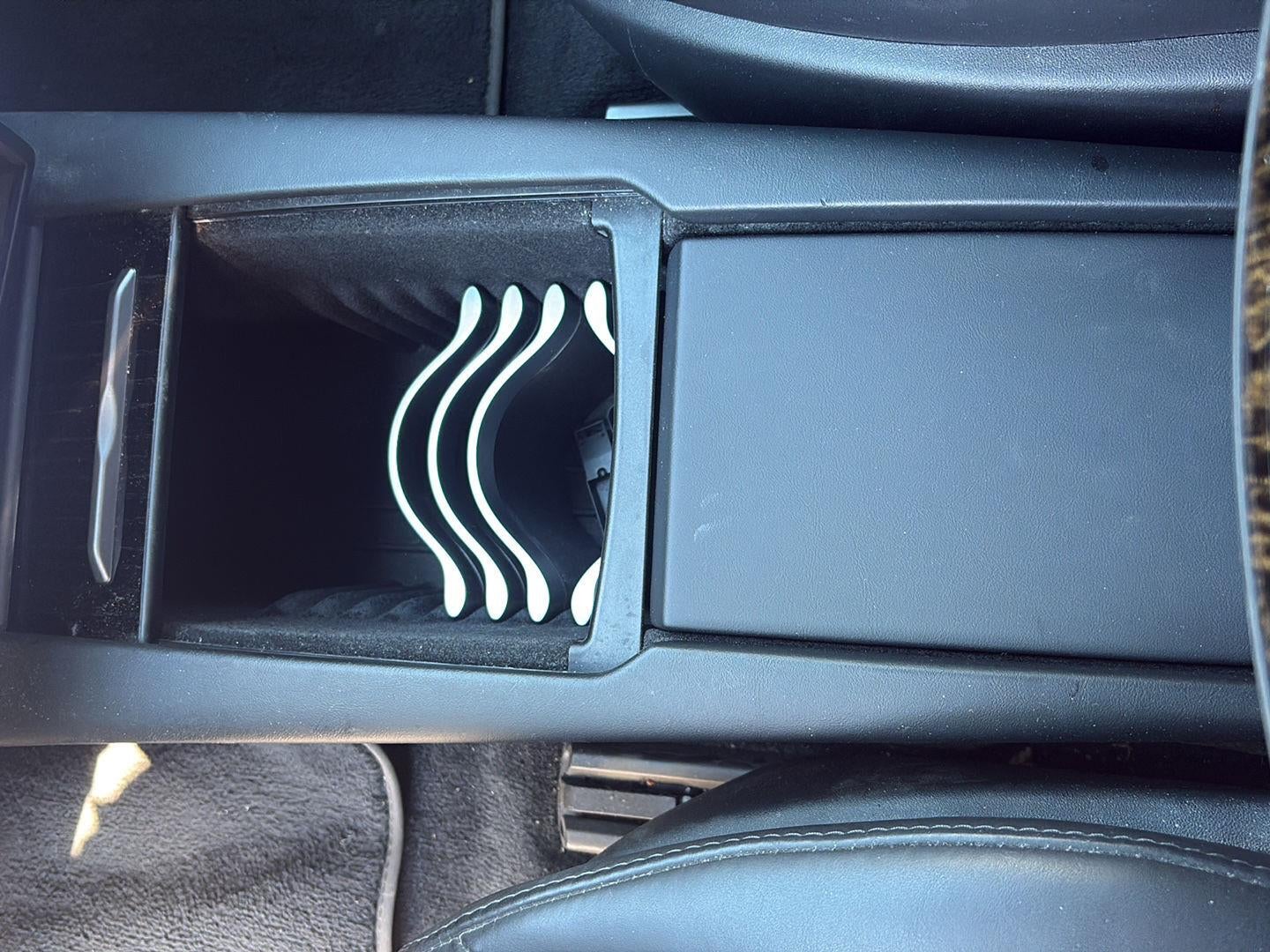 2016 Tesla Model S 90D