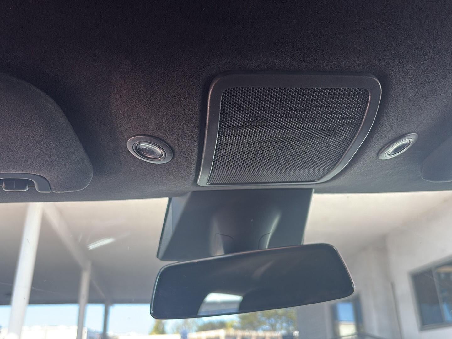 2016 Tesla Model S 90D