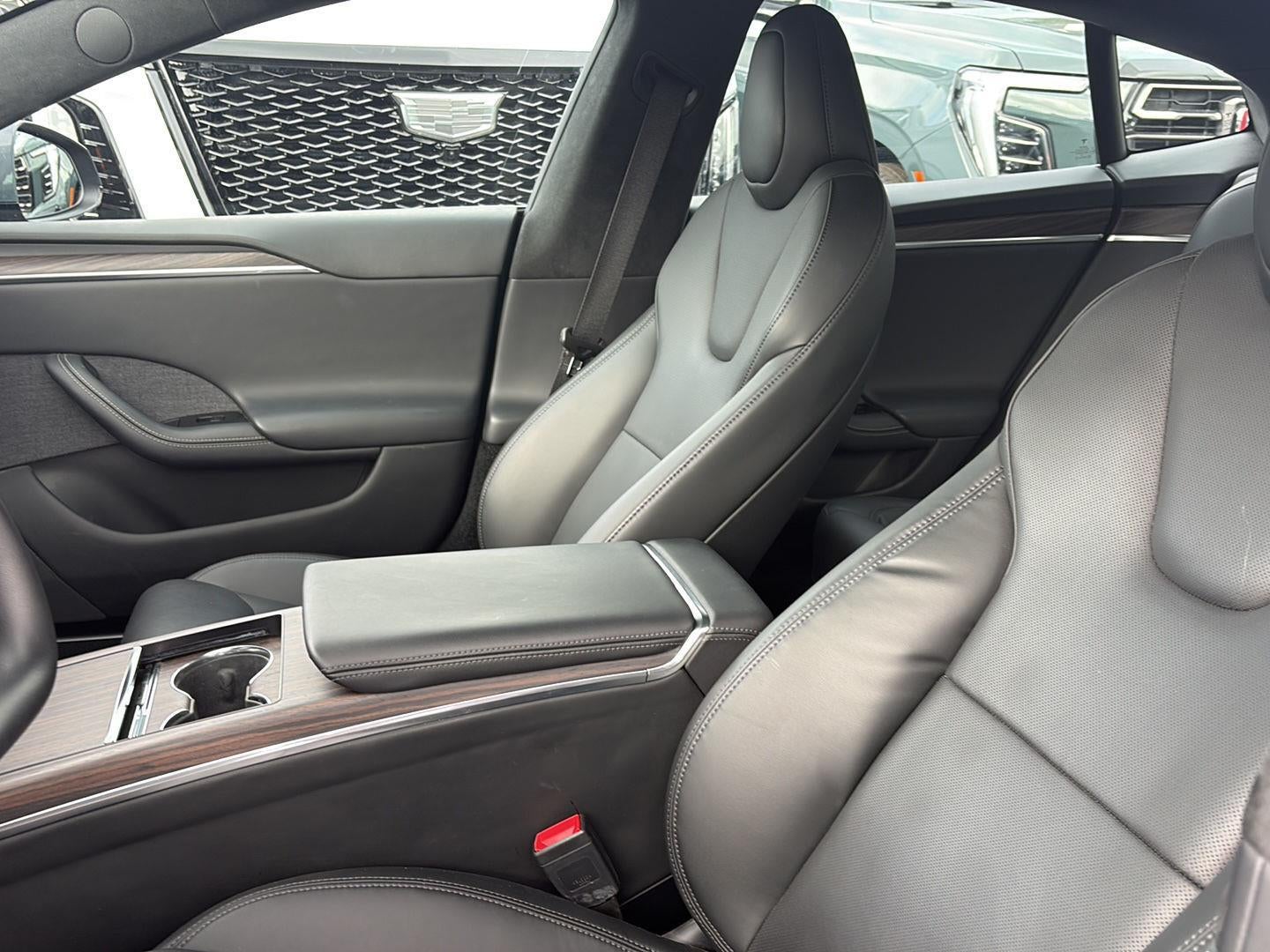 2023 Tesla Model S Base