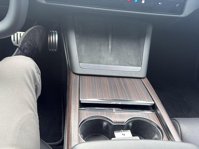 2023 Tesla Model S Base