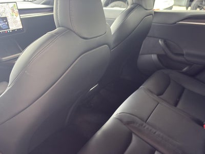 2023 Tesla Model S Base