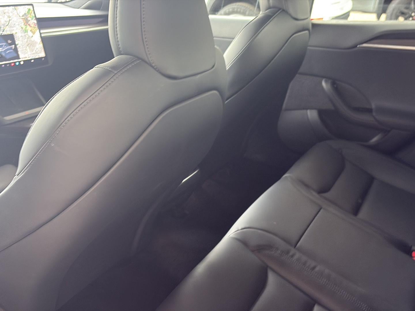 2023 Tesla Model S Base