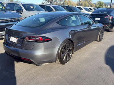 2023 Tesla Model S Base