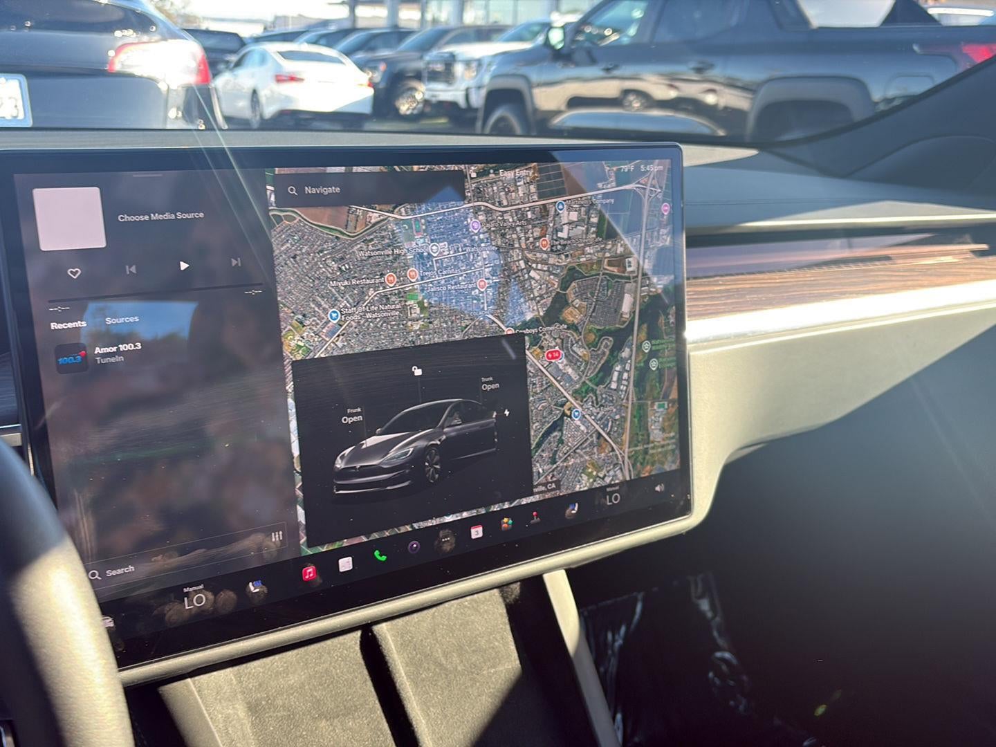 2023 Tesla Model S Base