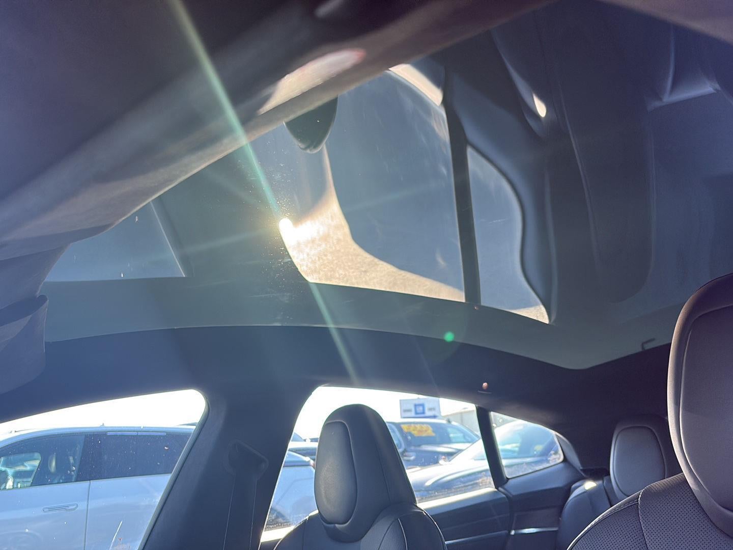 2023 Tesla Model S Base