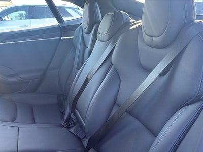 2023 Tesla Model S Base
