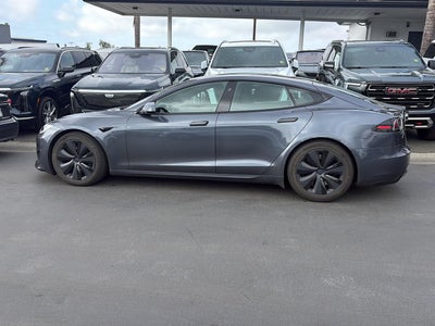 2023 Tesla Model S Base