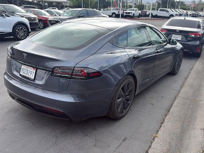 2023 Tesla Model S Base