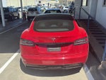 2022 Tesla Model S Base