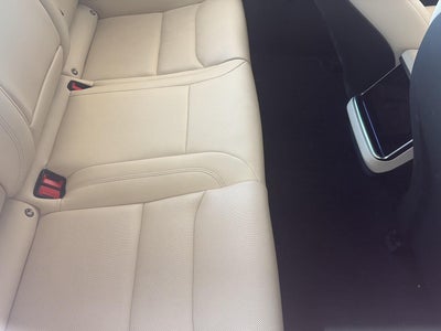 2022 Tesla Model S Base