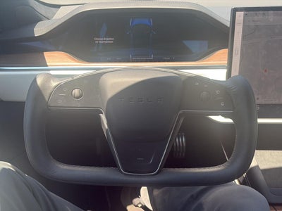 2021 Tesla Model S Long Range