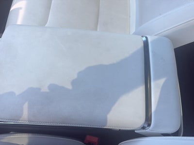 2021 Tesla Model S Long Range