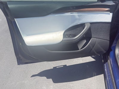 2021 Tesla Model S Long Range