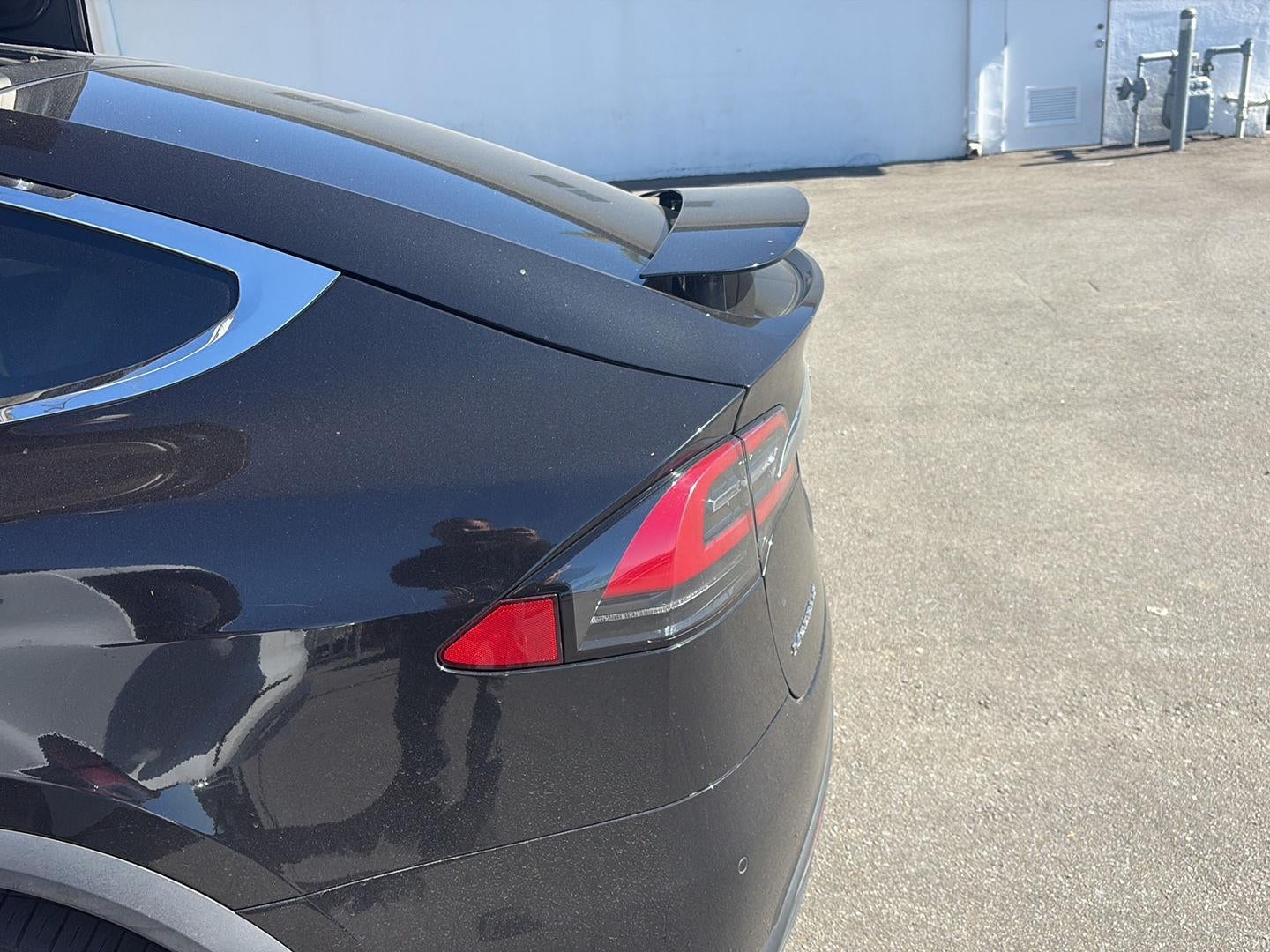 2018 Tesla Model X 75D