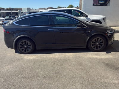 2018 Tesla Model X 75D