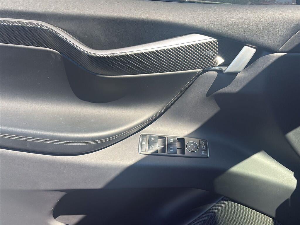 2020 Tesla Model X Performance