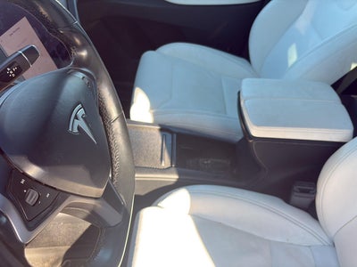 2018 Tesla Model X 75D