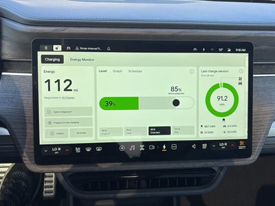 2023 RIVIAN R1T Adventure