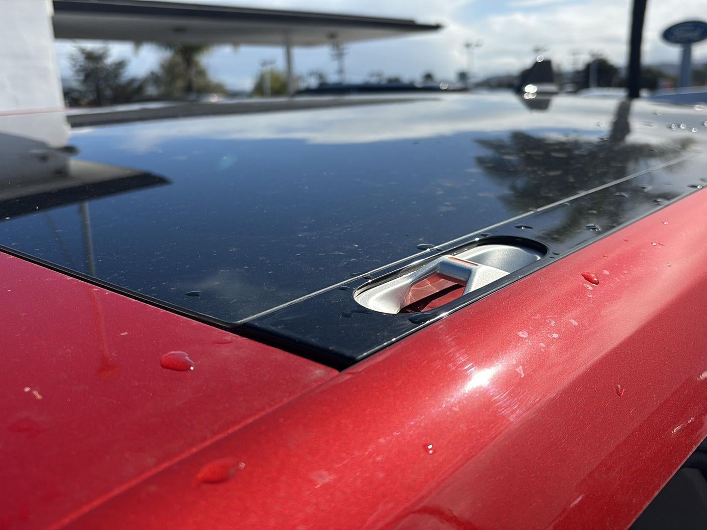 2023 RIVIAN R1T Adventure