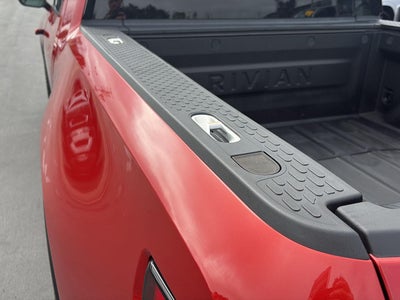 2023 RIVIAN R1T Adventure