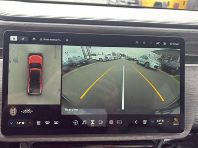 2023 RIVIAN R1T Adventure