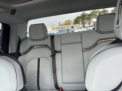 2023 RIVIAN R1T Adventure