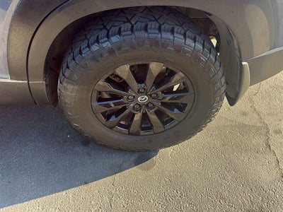 2023 Mazda Mazda CX-50 2.5 S Preferred Plus Package
