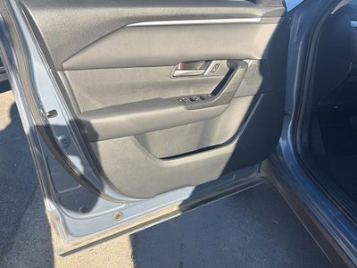 2023 Mazda Mazda CX-50 2.5 S Preferred Plus Package
