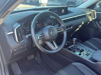 2023 Mazda Mazda CX-50 2.5 S Preferred Plus Package