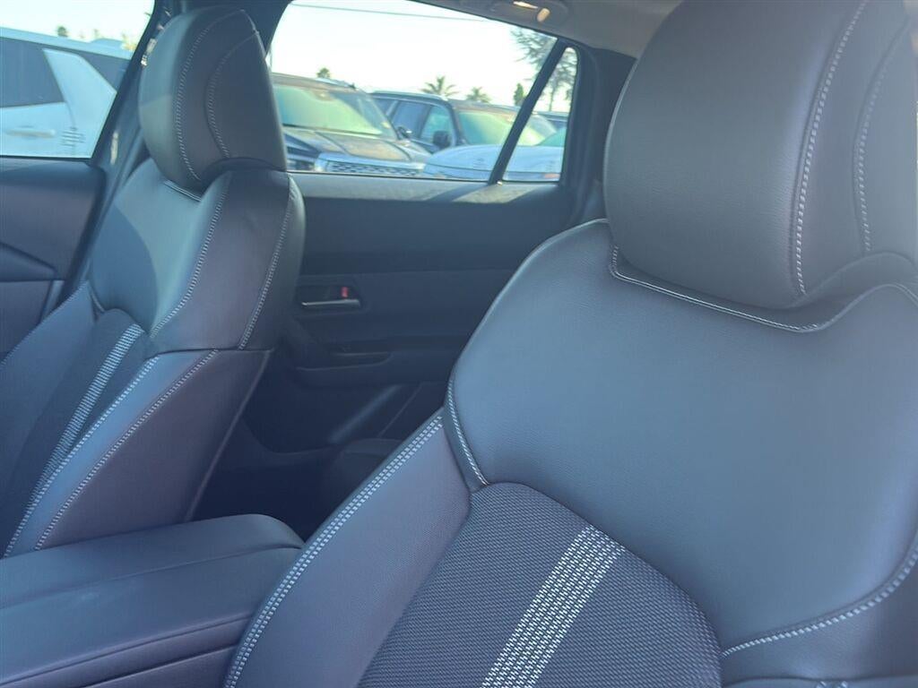 2023 Mazda Mazda CX-50 2.5 S Preferred Plus Package