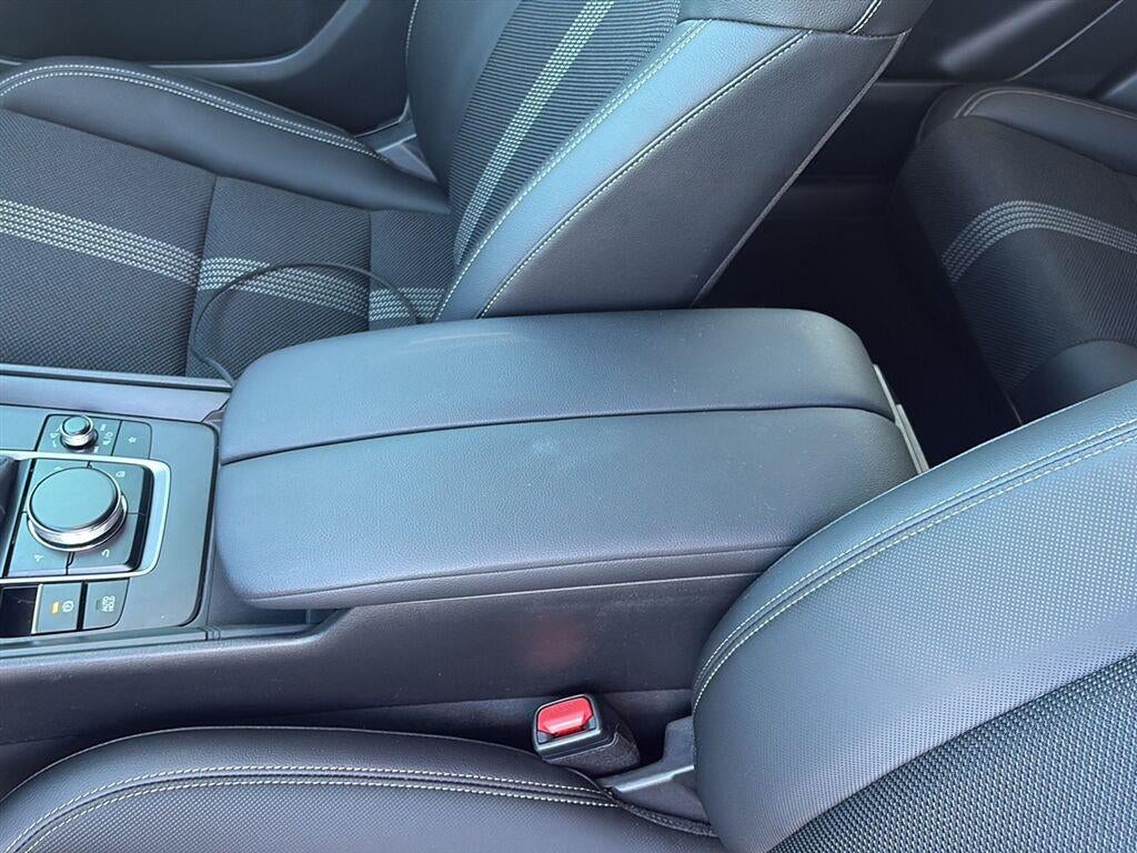2023 Mazda Mazda CX-50 2.5 S Preferred Plus Package