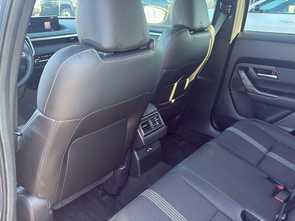 2023 Mazda Mazda CX-50 2.5 S Preferred Plus Package