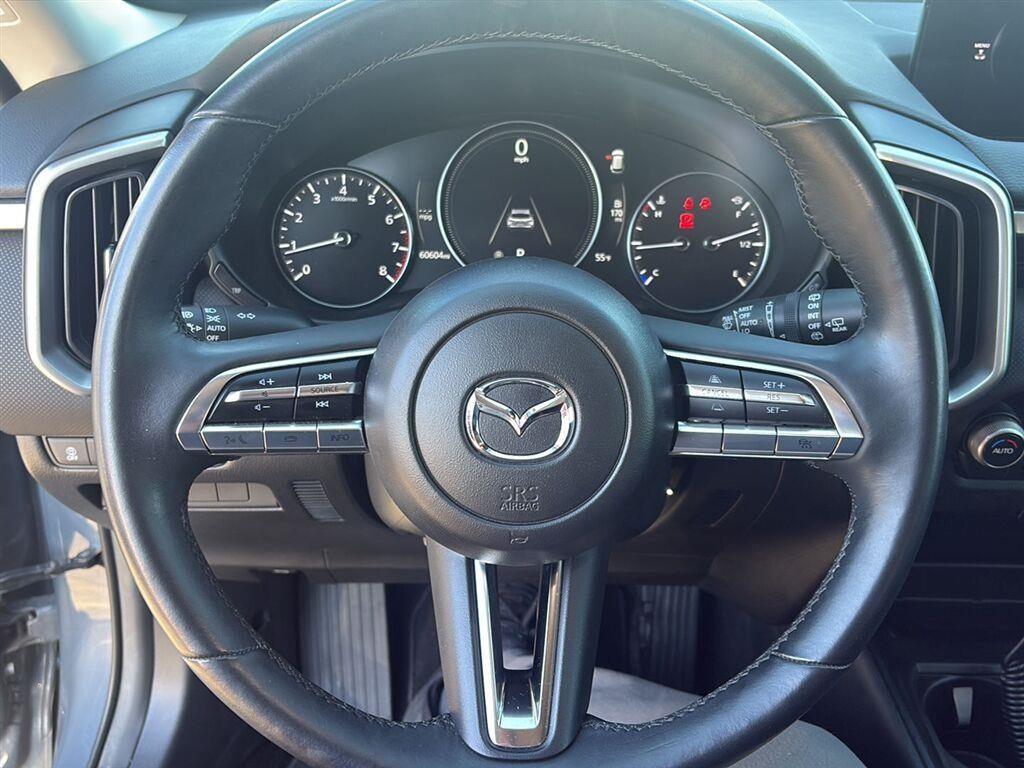 2023 Mazda Mazda CX-50 2.5 S Preferred Plus Package