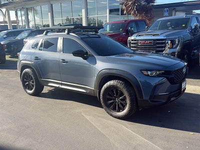 2023 Mazda Mazda CX-50 2.5 S Preferred Plus Package