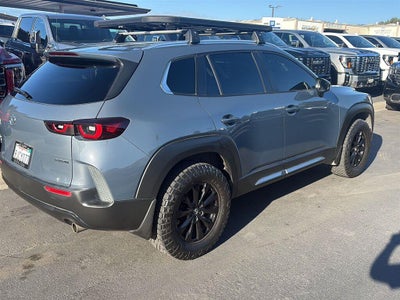 2023 Mazda Mazda CX-50 2.5 S Preferred Plus Package