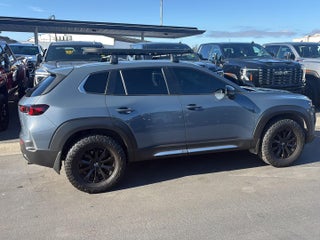 2023 Mazda Mazda CX-50 2.5 S Preferred Plus Package