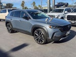 2025 Mazda Mazda CX-50 2.5 Turbo Premium Package
