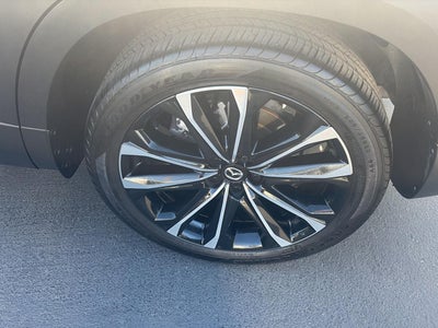 2025 Mazda Mazda CX-50 2.5 Turbo Premium Package