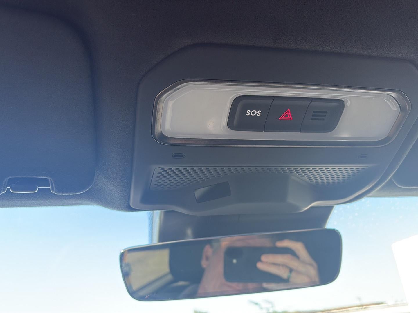 2022 RIVIAN R1S Launch Edition