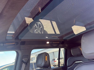 2022 RIVIAN R1S Launch Edition