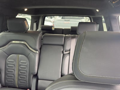 2022 RIVIAN R1S Launch Edition