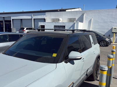 2022 RIVIAN R1S Launch Edition