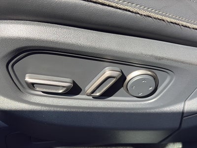 2022 RIVIAN R1S Launch Edition