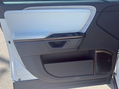 2025 RIVIAN R1S Premium