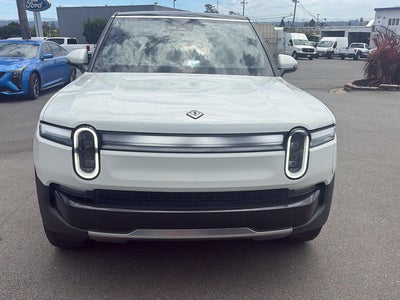2026 RIVIAN R1S Base
