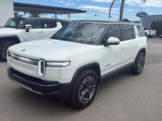 2026 RIVIAN R1S Base