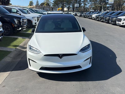 2023 Tesla Model X Base