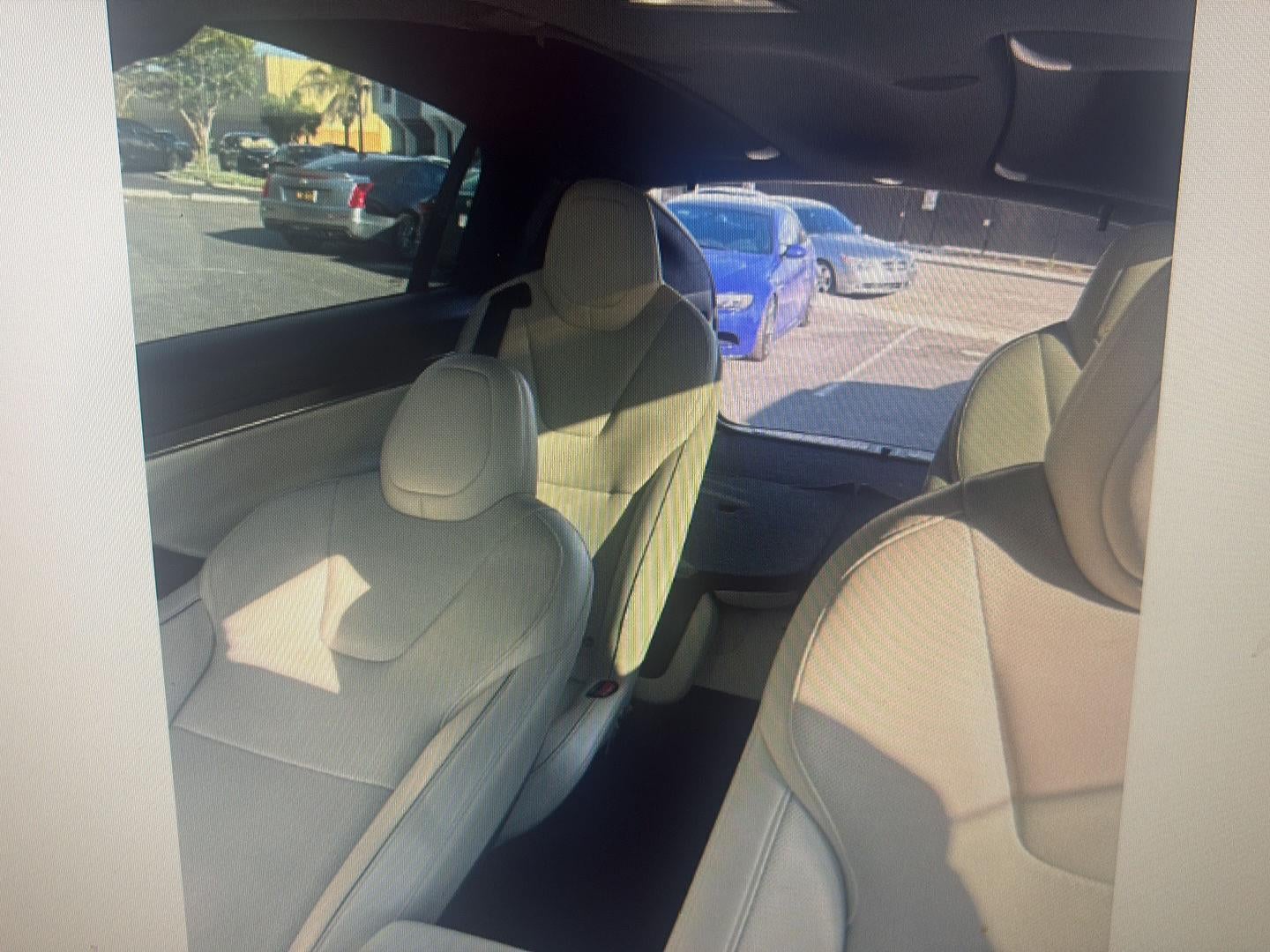 2022 Tesla Model X Plaid