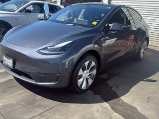 2023 Tesla Model Y Base
