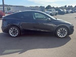 2026 Tesla Model Y Long Range Launch Series